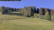 Archiviertes Webcam Bild: Mönichwald Hochwechsellifte - Talstation am 28.05.2026 um 18:40 Uhr