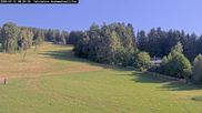 Archived webcam image showing Mönichwald - base station on 12 Jul 2026 at 08:12