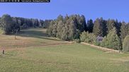Archived webcam image showing Mönichwald - base station on 12 Jul 2026 at 18:34