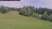 Archiviertes Webcam Bild: Mönichwald Hochwechsellifte - Talstation am 26.08.2026 um 12:14 Uhr
