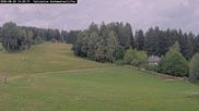 Archiviertes Webcam Bild: Mönichwald Hochwechsellifte - Talstation am 26.08.2026 um 14:14 Uhr