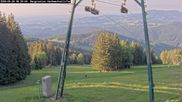 Archiviertes Webcam Bild: Mönichwald Hochwechsellifte - Bergstation am 28.05.2026 um 06:40 Uhr
