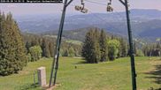 Archiviertes Webcam Bild: Mönichwald Hochwechsellifte - Bergstation am 28.05.2026 um 14:40 Uhr