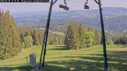 Archiviertes Webcam Bild: Mönichwald Hochwechsellifte - Bergstation am 28.05.2026 um 16:40 Uhr