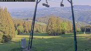 Archiviertes Webcam Bild: Mönichwald Hochwechsellifte - Bergstation am 28.05.2026 um 18:40 Uhr