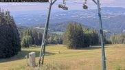 Archiviertes Webcam Bild: Mönichwald Hochwechsellifte - Bergstation am 12.07.2026 um 08:50 Uhr