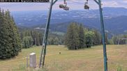 Archiviertes Webcam Bild: Mönichwald Hochwechsellifte - Bergstation am 12.07.2026 um 12:50 Uhr