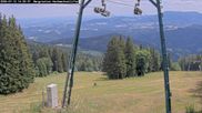 Archiviertes Webcam Bild: Mönichwald Hochwechsellifte - Bergstation am 12.07.2026 um 14:50 Uhr
