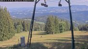 Archiviertes Webcam Bild: Mönichwald Hochwechsellifte - Bergstation am 12.07.2026 um 16:50 Uhr