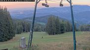Archiviertes Webcam Bild: Mönichwald Hochwechsellifte - Bergstation am 26.08.2026 um 06:02 Uhr