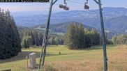 Archiviertes Webcam Bild: Mönichwald Hochwechsellifte - Bergstation am 26.08.2026 um 08:02 Uhr