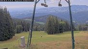 Archiviertes Webcam Bild: Mönichwald Hochwechsellifte - Bergstation am 26.08.2026 um 10:02 Uhr