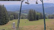 Archiviertes Webcam Bild: Mönichwald Hochwechsellifte - Bergstation am 26.08.2026 um 12:02 Uhr