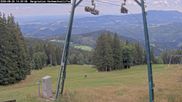 Archiviertes Webcam Bild: Mönichwald Hochwechsellifte - Bergstation am 26.08.2026 um 14:02 Uhr