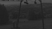 Archived webcam image showing Mönichwald Top station on 11 Oct 2026 at 06:56