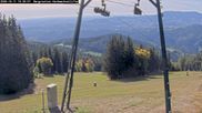 Archiviertes Webcam Bild: Mönichwald Hochwechsellifte - Bergstation am 11.10.2026 um 10:18 Uhr