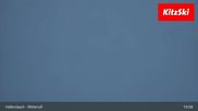 Archiviertes Webcam Bild: Kitzbühel: Bergstation Panoramabahn - Resterhöhe am 13.04.2026 um 03:58 Uhr