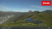 Archived webcam image showing Mittersill: Top Station Resterhöhe on 4 Jun 2026 at 07:01