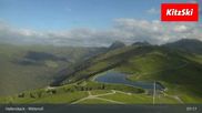 Archived webcam image showing Mittersill: Top Station Resterhöhe on 4 Jul 2026 at 07:55