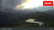 Archived webcam image showing Mittersill: Top Station Resterhöhe on 21 Jul 2026 at 01:38