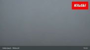 Archiviertes Webcam Bild: Kitzbühel: Bergstation Panoramabahn - Resterhöhe am 02.10.2026 um 15:03 Uhr