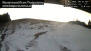 Archiviertes Webcam Bild: Wasenmooslift am 26 Feb 2026 um 06:43 Uhr