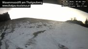 Archiviertes Webcam Bild: Wasenmooslift am 26 Feb 2026 um 07:43 Uhr