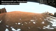Archiviertes Webcam Bild: Wasenmooslift am 26 Feb 2026 um 18:43 Uhr
