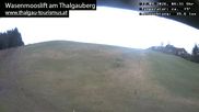 Archiviertes Webcam Bild: Wasenmooslift am 12.04.2026 um 06:43 Uhr