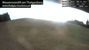 Archiviertes Webcam Bild: Wasenmooslift am 12.04.2026 um 08:43 Uhr