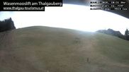 Archiviertes Webcam Bild: Wasenmooslift am 12.04.2026 um 10:43 Uhr