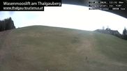Archiviertes Webcam Bild: Wasenmooslift am 12.04.2026 um 12:43 Uhr