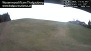 Archiviertes Webcam Bild: Wasenmooslift am 12.04.2026 um 14:43 Uhr
