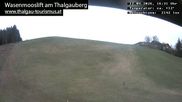 Archiviertes Webcam Bild: Wasenmooslift am 12.04.2026 um 16:43 Uhr