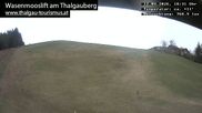 Archiviertes Webcam Bild: Wasenmooslift am 12.04.2026 um 18:43 Uhr
