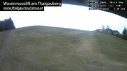 Archiviertes Webcam Bild: Wasenmooslift am 12.04.2026 um 20:43 Uhr