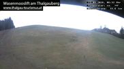 Archiviertes Webcam Bild: Wasenmooslift am 13.04.2026 um 06:51 Uhr
