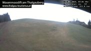 Archiviertes Webcam Bild: Wasenmooslift am 13.04.2026 um 07:51 Uhr