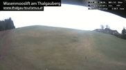 Archiviertes Webcam Bild: Wasenmooslift am 13.04.2026 um 08:51 Uhr