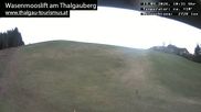 Archiviertes Webcam Bild: Wasenmooslift am 13.04.2026 um 10:24 Uhr