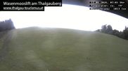 Archived webcam image showing Wasenmoos lift on 12 Jun 2026 at 07:37