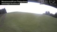 Archived webcam image showing Wasenmoos lift on 12 Jun 2026 at 08:37