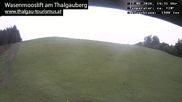 Archived webcam image showing Wasenmoos lift on 12 Jun 2026 at 14:01