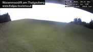Archiviertes Webcam Bild: Wasenmooslift am 23.06.2026 um 10:10 Uhr