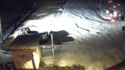 Archived webcam image showing Skilifte Raggal the slope on 26 Feb 2026 at 20:15