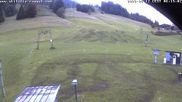 Archived webcam image showing Skilifte Raggal the slope on 12 Jun 2026 at 06:43