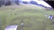Archived webcam image showing Skilifte Raggal the slope on 12 Jun 2026 at 10:43