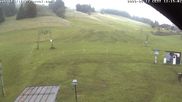 Archived webcam image showing Skilifte Raggal the slope on 12 Jun 2026 at 12:43