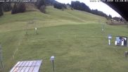 Archived webcam image showing Skilifte Raggal the slope on 27 Jul 2026 at 12:46
