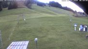 Archived webcam image showing Skilifte Raggal the slope on 27 Jul 2026 at 20:46